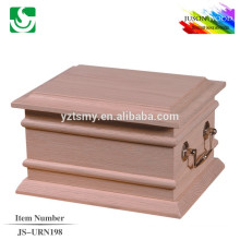 urnas madera chino de buena calidad para cenizas